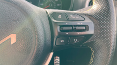 Kia Picanto 1.0 X-Line S 5dr Auto Petrol Hatchback